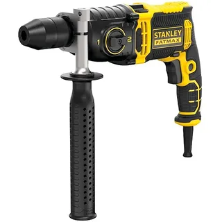 Perceuse Fatmax Fmeh1100k-qs 1100w 3200 Rpm de Stanley – image du produit 3 sur 6
