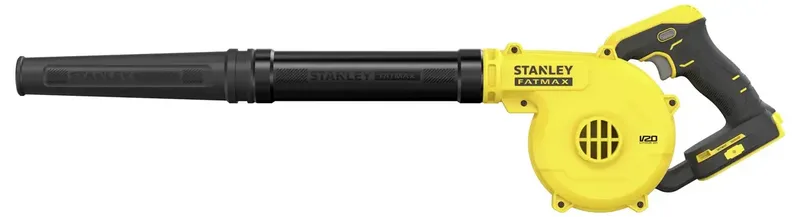 SFMCBL01B-XJ V 20 Akku Akku-Gebläse ohne Akku, ohne Ladegerät 18 V von Stanley – Produktbild 2 von 2