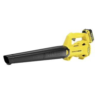 SFMCBL714M1-QW V 20 sans fil Souffleur sans fil avec batterie, avec chargeur 18 V de Stanley – image du produit 1 sur 2