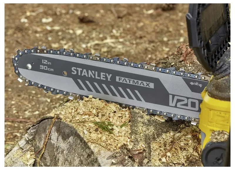 SFMCCS630M1-QW 18V 30 cm Chainsaw by Stanley – product image
