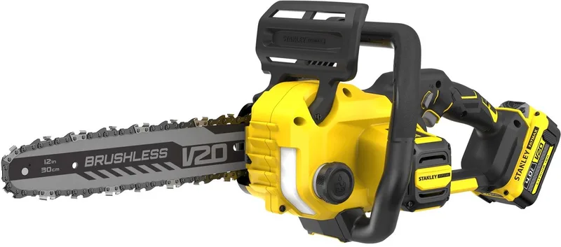 SFMCCS730M1 BRUSHLESS Accu-Kettingzaag - KIT de Stanley – image du produit