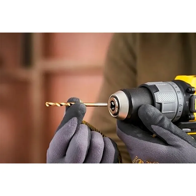 Sfmcd726d2t Kit 18v Boormachine van Stanley – productafbeelding 3 van 6