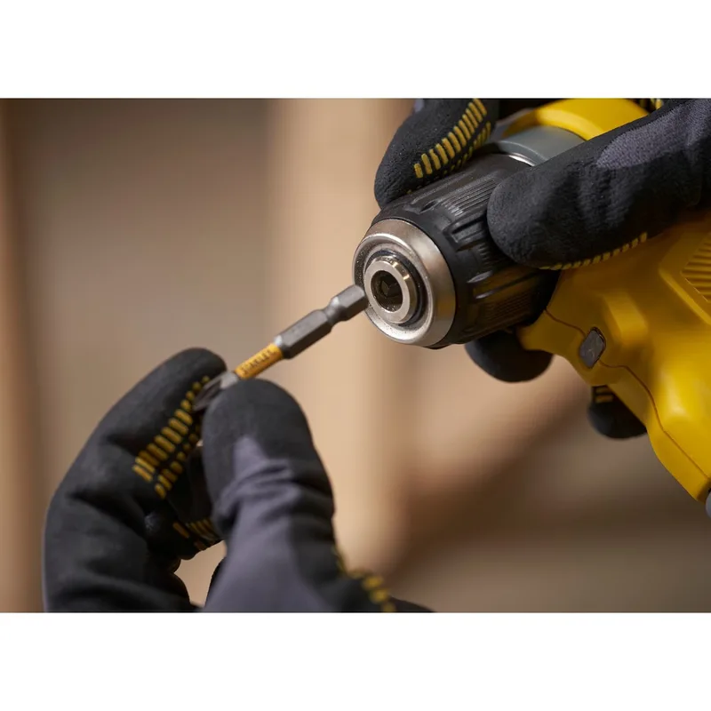 SFMCD750B Accu haakse boormachine V20 by Stanley – product image 6 of 8