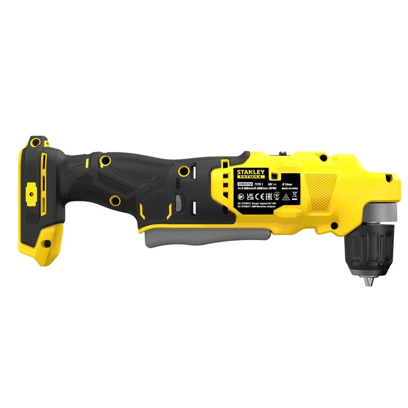 SFMCD750B Accu haakse boormachine V20 by Stanley – product image 8 of 8