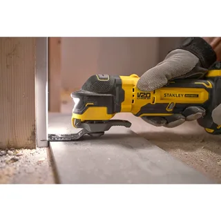 SFMCE510B Multitool V20 SOLO - Brushless - SET by Stanley – product image 7 of 8
