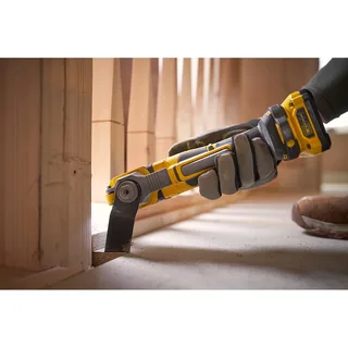 SFMCE510B Multitool V20 SOLO - Brushless - SET by Stanley – product image 5 of 8