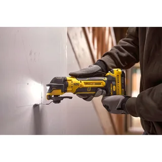 SFMCE510B Multitool V20 SOLO - Brushless - SET by Stanley – product image 6 of 8