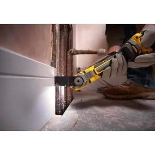 SFMCE510B Multitool V20 SOLO - Brushless - SET by Stanley – product image 4 of 8
