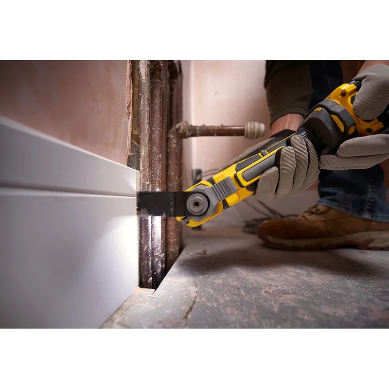 SFMCE510B Multitool V20 SOLO - Brushless - SET by Stanley – product image 4 of 8