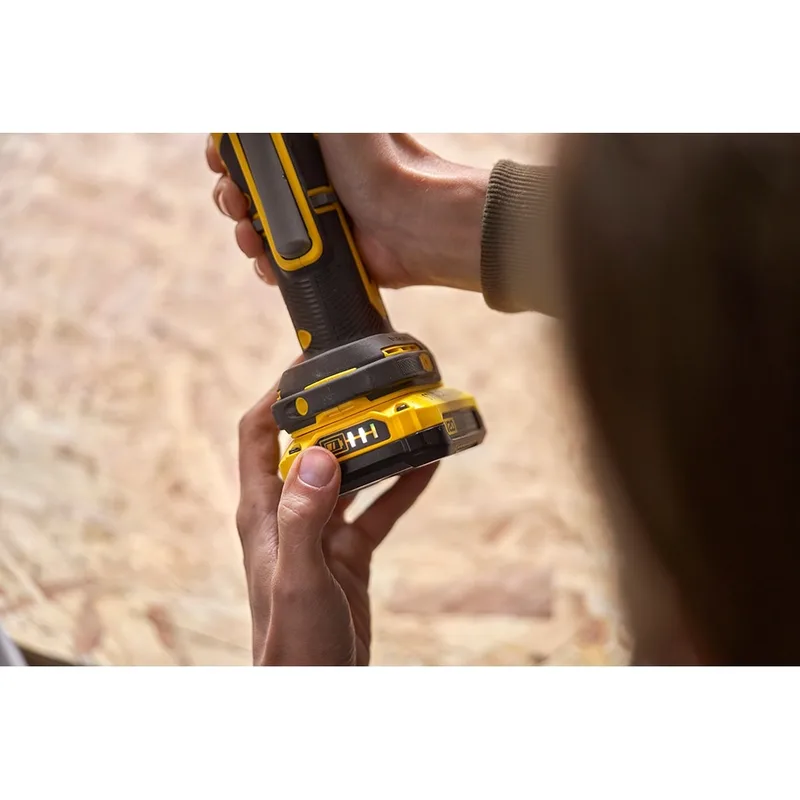 SFMCE510B Multitool V20 SOLO - Brushless - SET by Stanley – product image 8 of 8