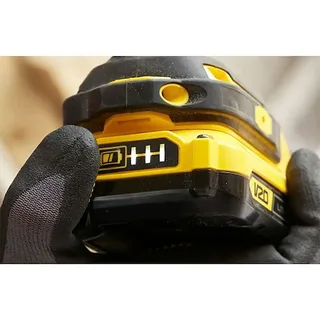 SFMCF820D2K - Slagmoersleutel - 18V - 190Nm - Accu by Stanley – product image 6 of 6