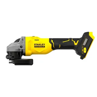 Akku-Winkelschleifer (SFMCG710B-XJ), 18Volt von Stanley – Produktbild 1 von 6