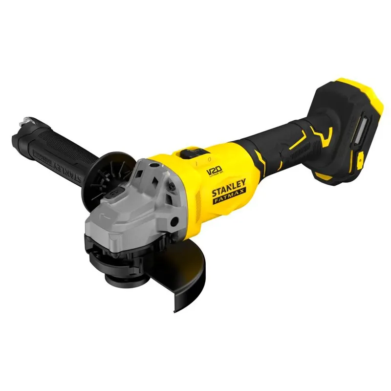 Akku-Winkelschleifer (SFMCG710B-XJ), 18Volt von Stanley – Produktbild 4 von 6
