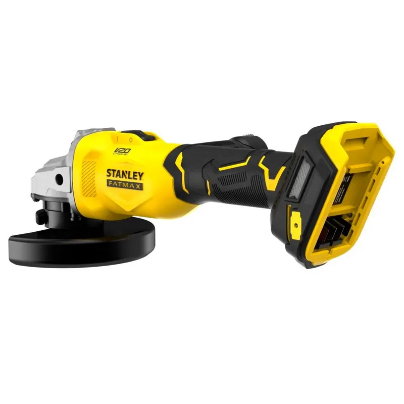 Akku-Winkelschleifer (SFMCG710B-XJ), 18Volt von Stanley – Produktbild 5 von 6