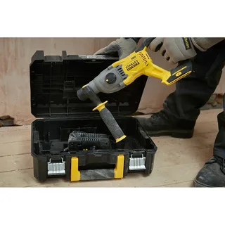 SFMCH900B Fatmax® V20 18V Brushless SDS+ Boorhamer - KIT by Stanley – product image 8 of 8