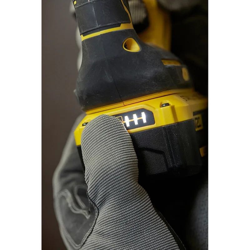 SFMCH900B Fatmax® V20 18V Brushless SDS+ Boorhamer - KIT by Stanley – product image 7 of 8