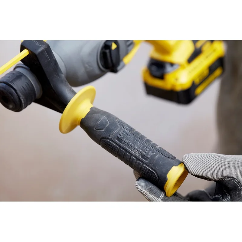 SFMCH900B Fatmax® V20 18V Brushless SDS+ Boorhamer - KIT by Stanley – product image 3 of 8