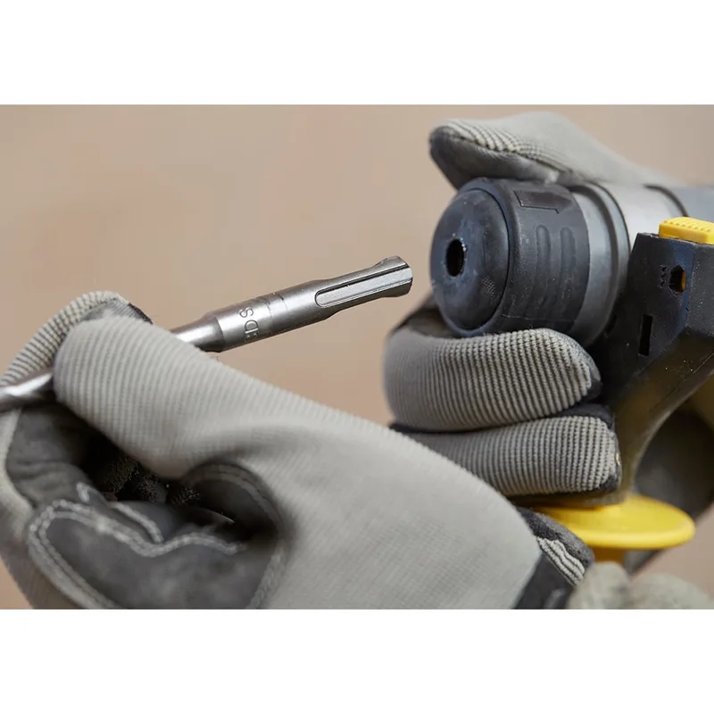 SFMCH900B Fatmax® V20 18V Brushless SDS+ Boorhamer - KIT by Stanley – product image 6 of 8