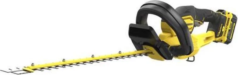SFMCHT855M1-QW Heggenschaar - 18V - 55cm - inclusief accu en lader von Stanley – Produktbild