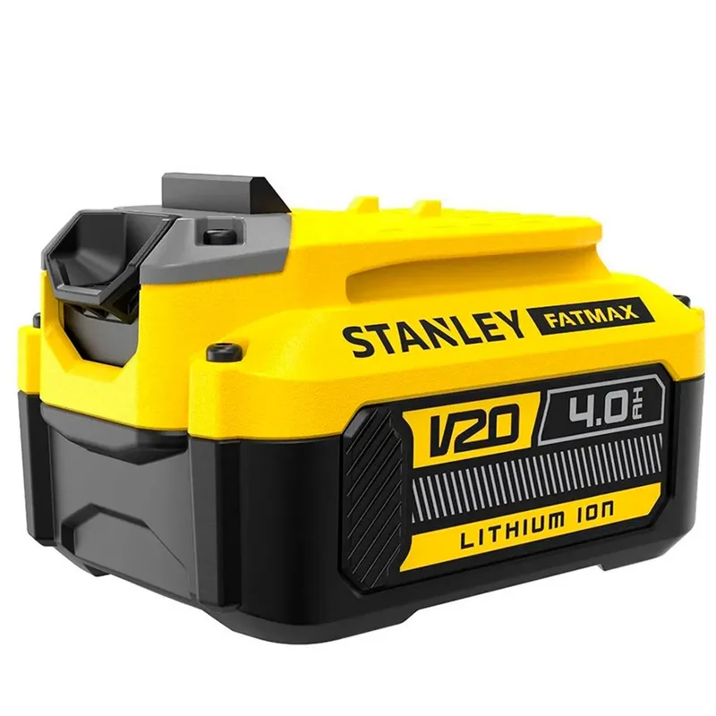 Sfmck208mds Qw Gereedschapskist by Stanley – product image 2 of 6