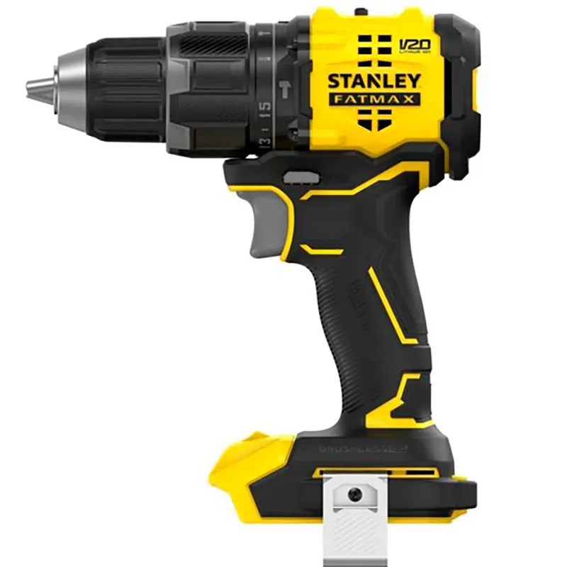 Sfmck208mds Qw Gereedschapskist by Stanley – product image 4 of 6