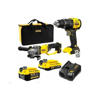 Sfmck208mds Qw Gereedschapskist by Stanley – product image 1 of 6