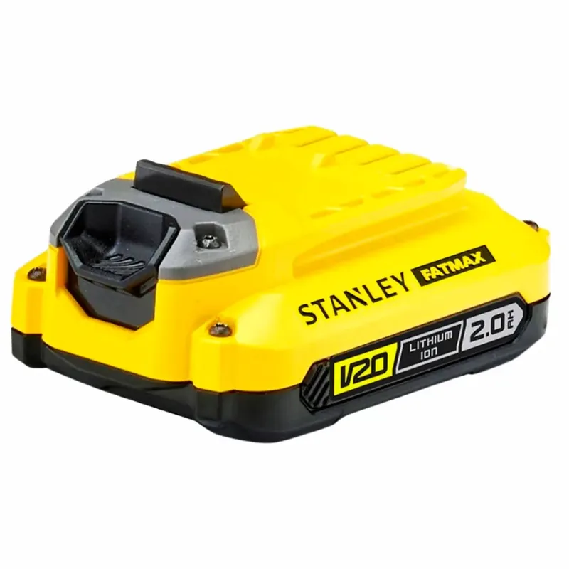 Sfmck208mds Qw Gereedschapskist by Stanley – product image 3 of 6