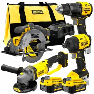 Sfmck459m2s Gereedschapskist van Stanley – productafbeelding 1 van 6
