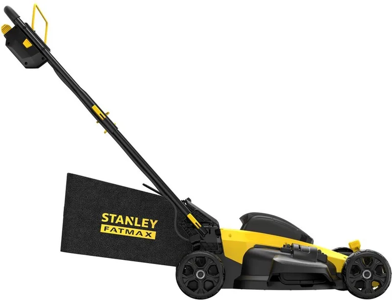 SFMCMW2651M FATMAX® V20 Accu Grasmaaier 51cm 2x18V 4.0Ah van Stanley – productafbeelding