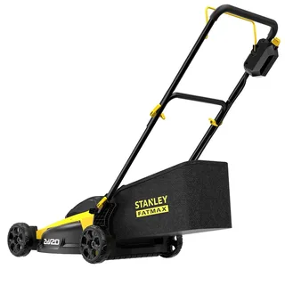 SFMCMWS251B Fatmax V20 18V 51cm Zelftrekkende Grasmaaier Solo de Stanley – image du produit 6 sur 6