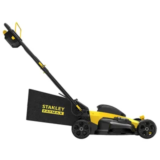SFMCMWS251B Fatmax V20 18V 51cm Zelftrekkende Grasmaaier Solo de Stanley – image du produit 1 sur 6