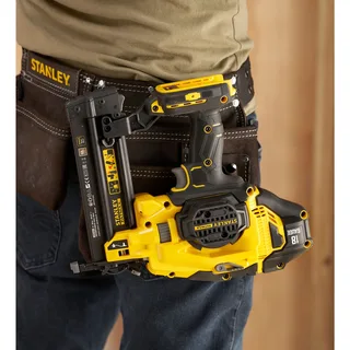 SFMCN618B V20 18GA Accu Niettacker by Stanley – product image 3 of 8