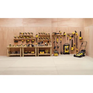 SFMCN618B V20 18GA Accu Niettacker by Stanley – product image 2 of 8