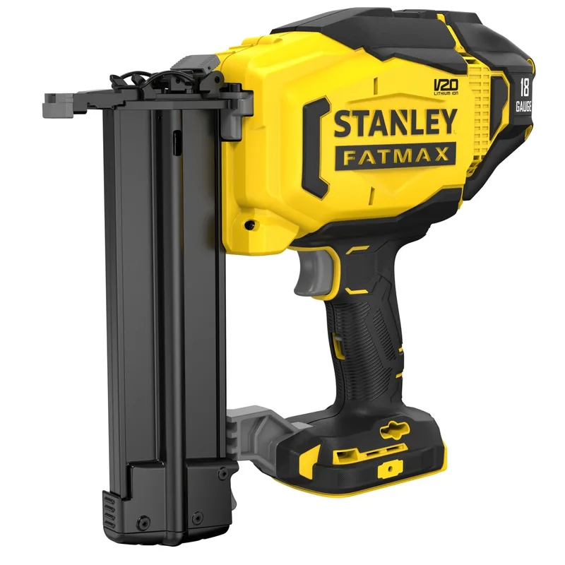 SFMCN618B V20 18GA Accu Niettacker by Stanley – product image 1 of 8