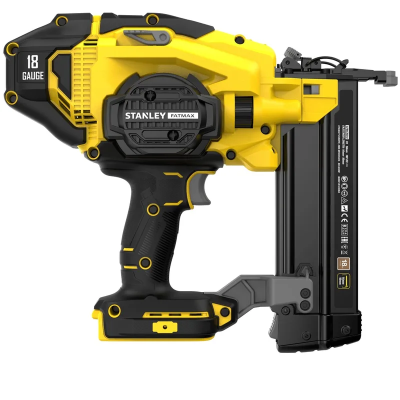 SFMCN618B V20 18GA Accu Niettacker by Stanley – product image 4 of 8