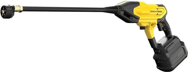 SFMCPC93B Hogedrukreiniger V20 - SOLO (excl. accu&lader) by Stanley – product image