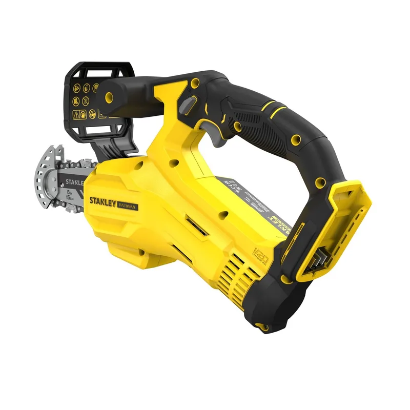 SFMCPS415B Compacte Accu-Takkenzaag V20 - SOLO by Stanley – product image 4 of 8