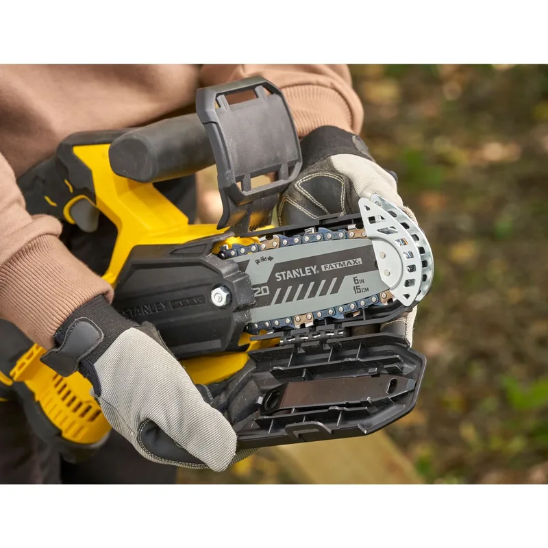 SFMCPS415B Compacte Accu-Takkenzaag V20 - SOLO by Stanley – product image 8 of 8