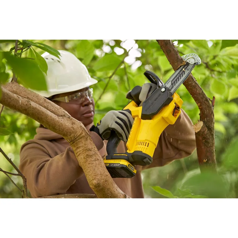SFMCPS415B Compacte Accu-Takkenzaag V20 - SOLO by Stanley – product image 6 of 8
