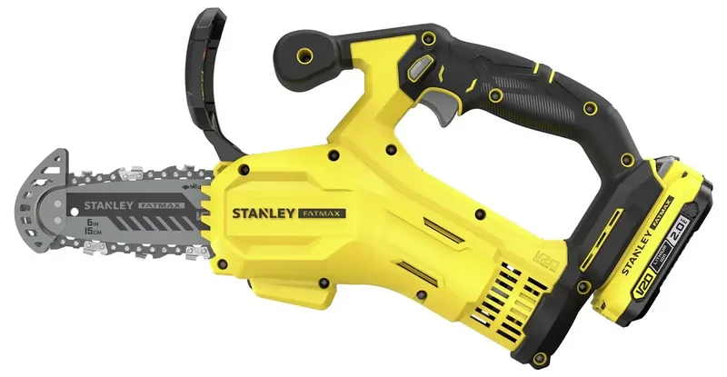 SFMCPS415D1-QW V 20 Astschere de Stanley – image du produit 2 sur 2