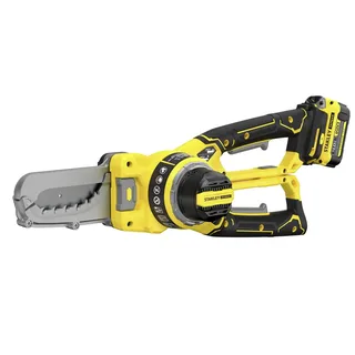 SFMCPS515M1-QW V 20 Astschere by Stanley – product image 1 of 2