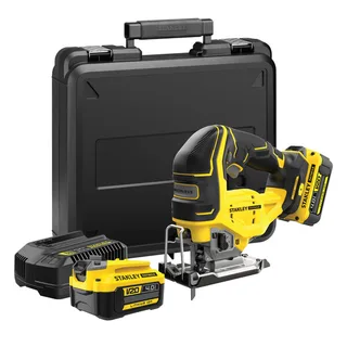 SFMCS650M2K Accu Decoupeerzaag KIT V20 Brushless de Stanley – image du produit 1 sur 8