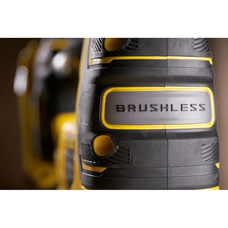 SFMCS650M2K Accu Decoupeerzaag KIT V20 Brushless de Stanley – image du produit 3 sur 8