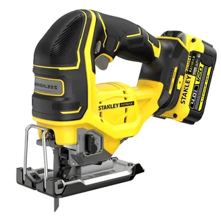 SFMCS650M2K Accu Decoupeerzaag KIT V20 Brushless de Stanley – image du produit 2 sur 8