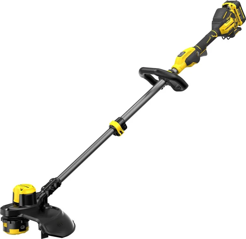 SFMCSTB933M FATMAX® V20 Accu Grastrimmer Brushless 33cm 18V 4.0Ah de Stanley – image du produit