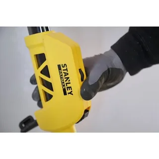 SFMEE500S Langnek Schuurmachine Complete Set - Inclusief 30x schuurschijven by Stanley – product image 2 of 8