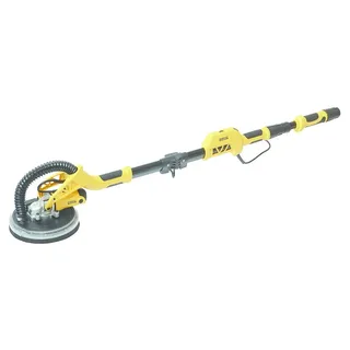 SFMEE500S Langnek Schuurmachine Complete Set - Inclusief 30x schuurschijven by Stanley – product image 8 of 8