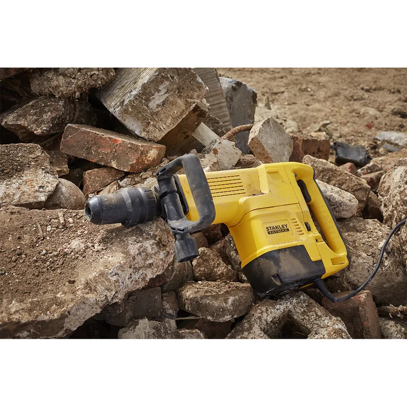 SFMEH230K breekhamer 1600W by Stanley – product image 2 of 5