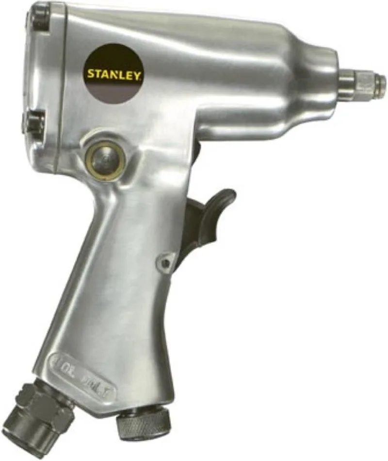 Slagmoersleutel 3/8 Met 5 Slagdoppen by Stanley – product image