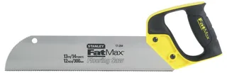 Sleufzaag 350mm - 14T/inch van Stanley – productafbeelding 2 van 2
